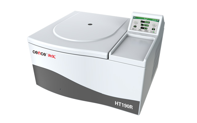 HT190R高速冷凍離心機